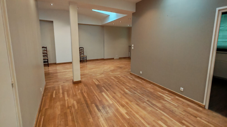 Ma-Cabane - Location Appartement Lens, 150 m²