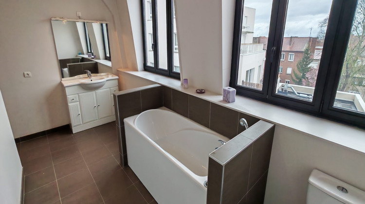 Ma-Cabane - Location Appartement Lens, 150 m²