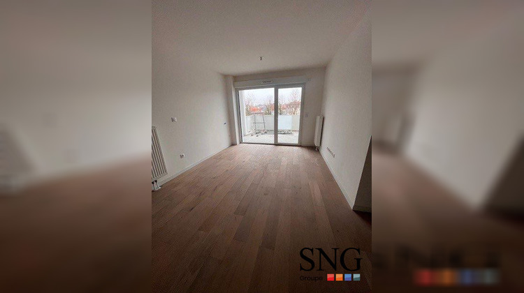 Ma-Cabane - Location Appartement Lens, 58 m²