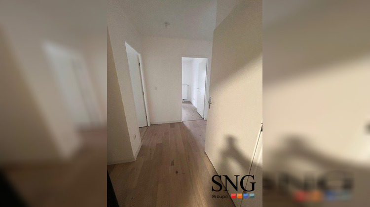 Ma-Cabane - Location Appartement Lens, 58 m²