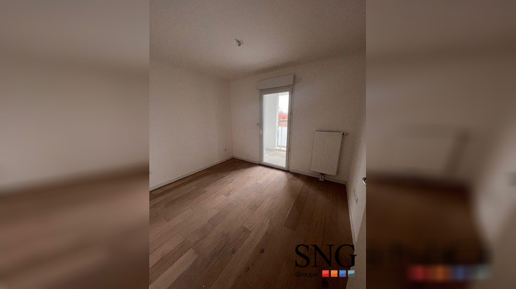 Ma-Cabane - Location Appartement Lens, 58 m²