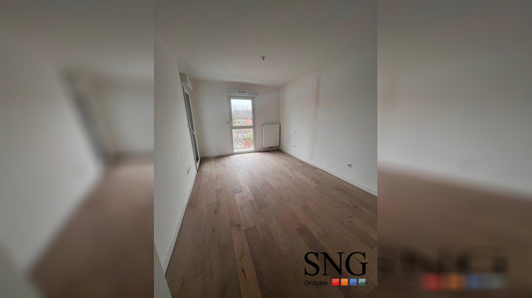 Ma-Cabane - Location Appartement Lens, 58 m²