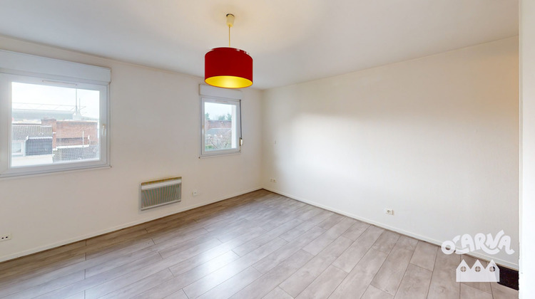 Ma-Cabane - Location Appartement Lens, 22 m²