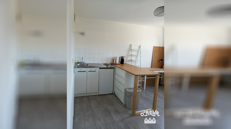 Ma-Cabane - Location Appartement Lens, 22 m²