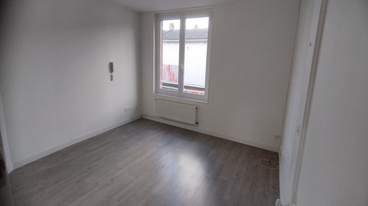 Ma-Cabane - Location Appartement LENS, 56 m²