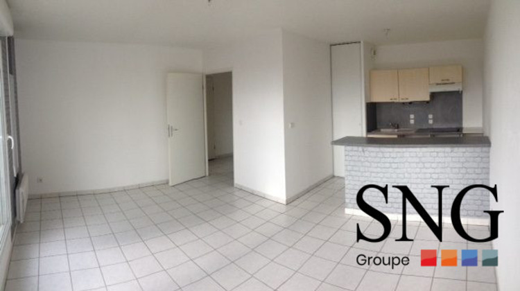 Ma-Cabane - Location Appartement LENS, 46 m²