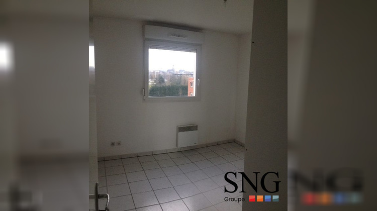 Ma-Cabane - Location Appartement LENS, 46 m²