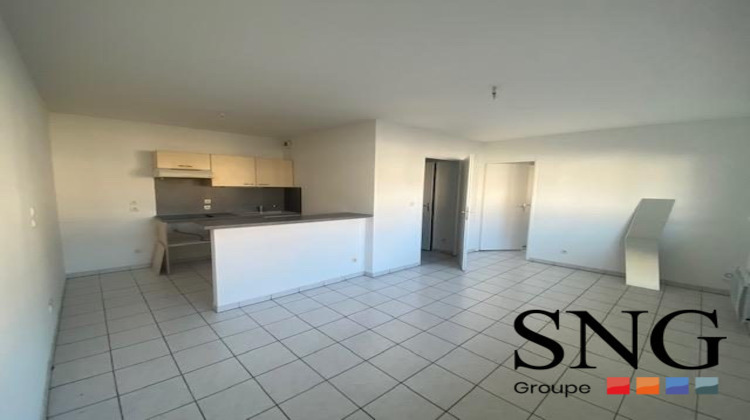 Ma-Cabane - Location Appartement Lens, 46 m²