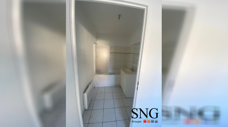 Ma-Cabane - Location Appartement Lens, 46 m²