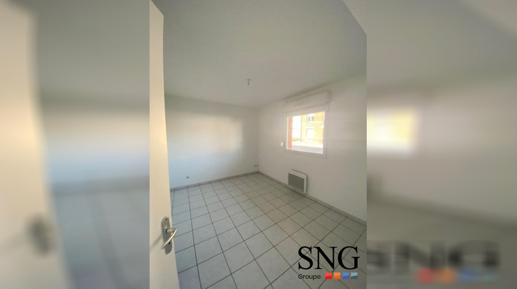 Ma-Cabane - Location Appartement Lens, 46 m²