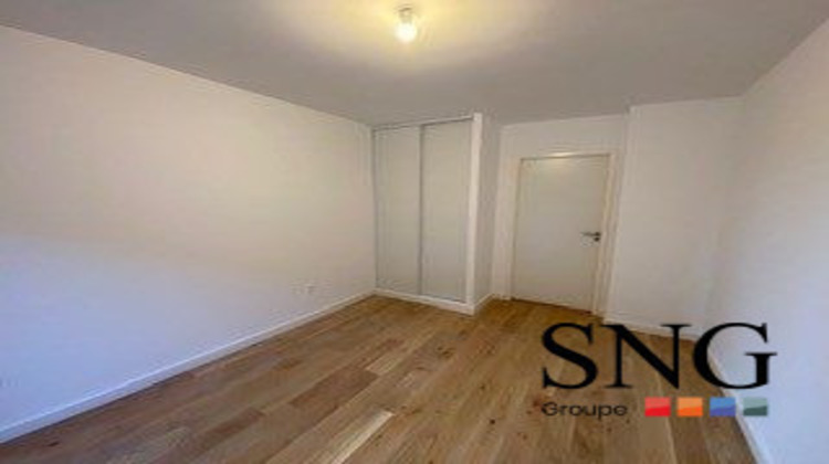 Ma-Cabane - Location Appartement Lens, 59 m²