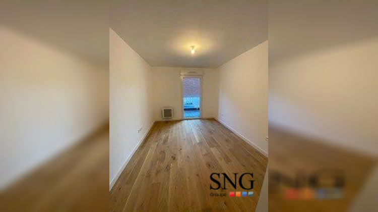 Ma-Cabane - Location Appartement Lens, 59 m²