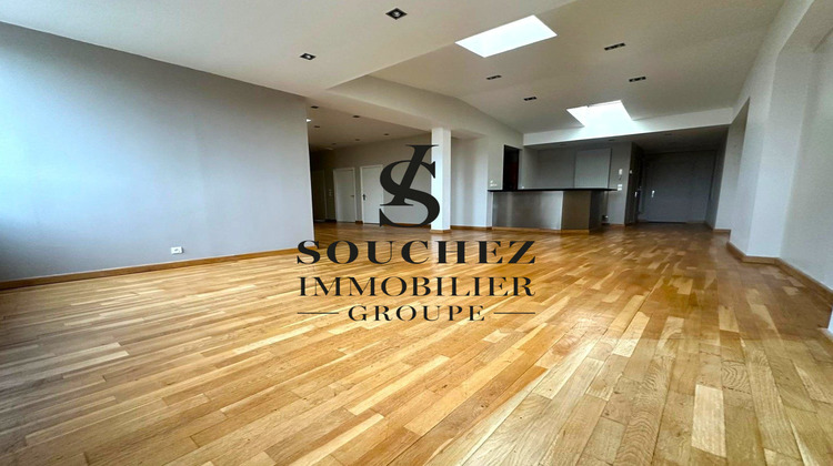 Ma-Cabane - Location Appartement Lens, 148 m²