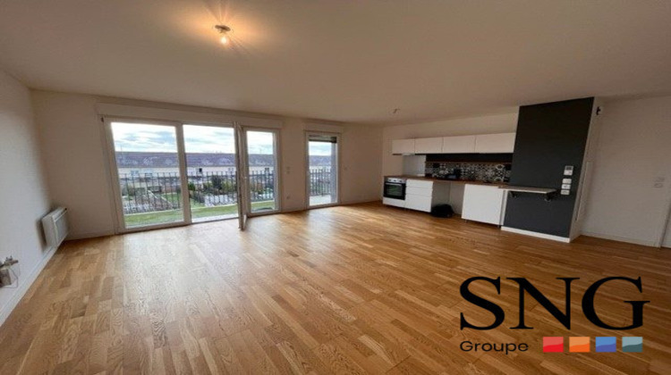 Ma-Cabane - Location Appartement LENS, 66 m²