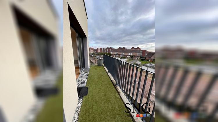 Ma-Cabane - Location Appartement LENS, 66 m²
