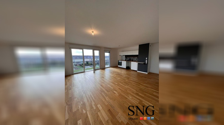 Ma-Cabane - Location Appartement LENS, 66 m²