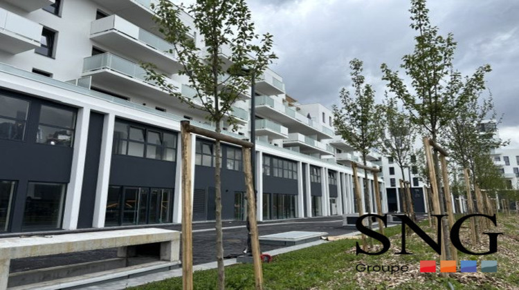 Ma-Cabane - Location Appartement Lens, 95 m²