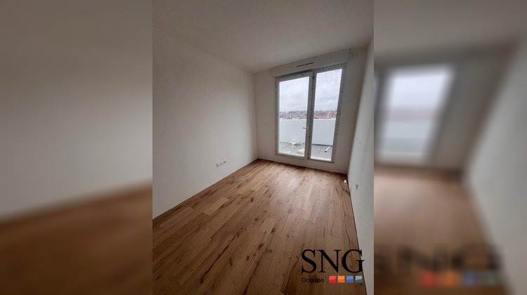 Ma-Cabane - Location Appartement Lens, 92 m²