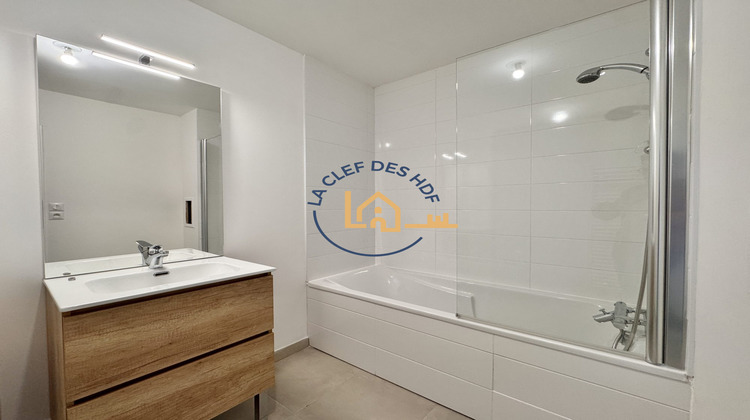 Ma-Cabane - Location Appartement Lens, 65 m²