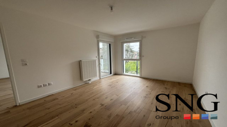 Ma-Cabane - Location Appartement Lens, 42 m²