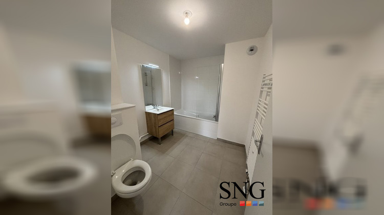 Ma-Cabane - Location Appartement Lens, 42 m²