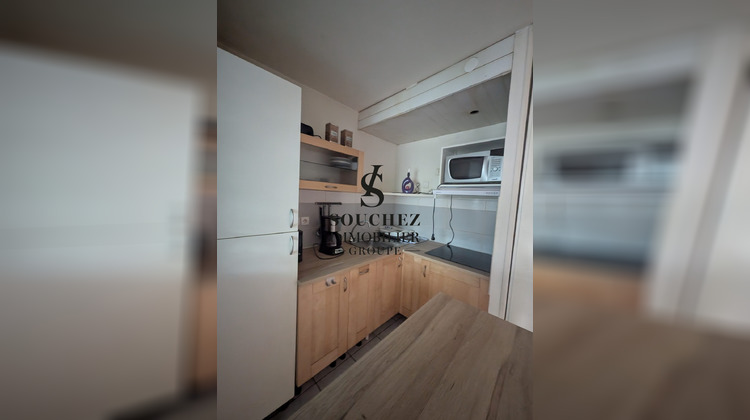 Ma-Cabane - Location Appartement Lens, 28 m²