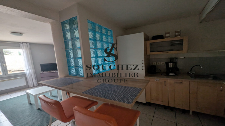 Ma-Cabane - Location Appartement Lens, 28 m²