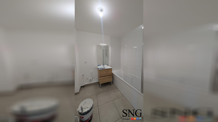 Ma-Cabane - Location Appartement Lens, 92 m²