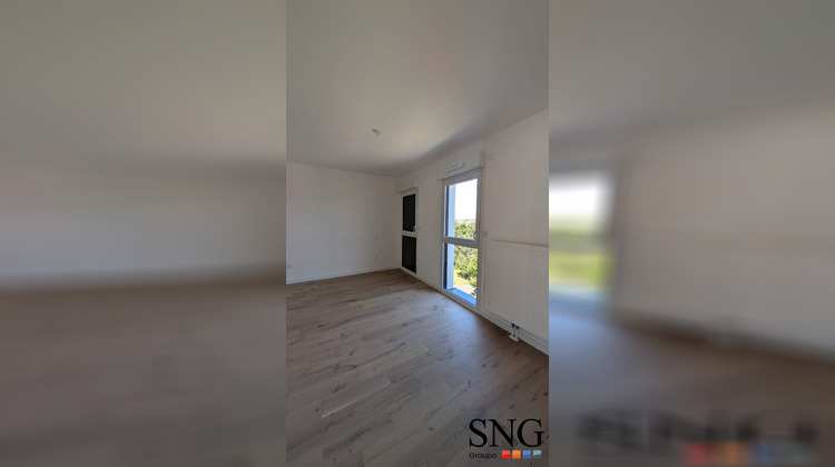 Ma-Cabane - Location Appartement Lens, 92 m²