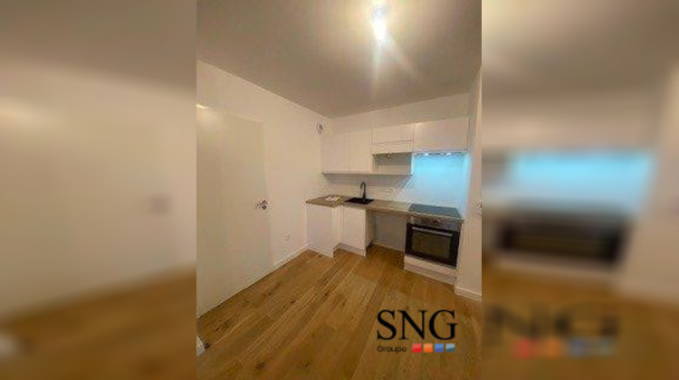 Ma-Cabane - Location Appartement Lens, 41 m²