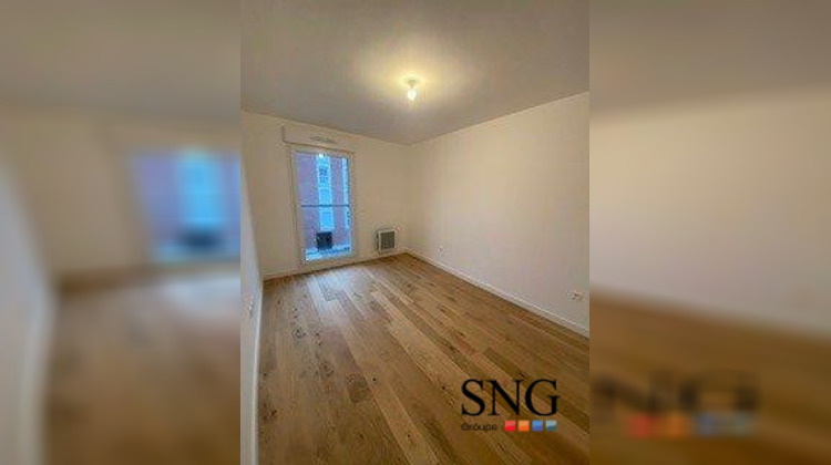Ma-Cabane - Location Appartement Lens, 41 m²