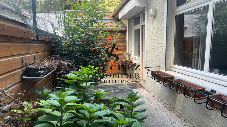 Ma-Cabane - Location Appartement Lens, 17 m²