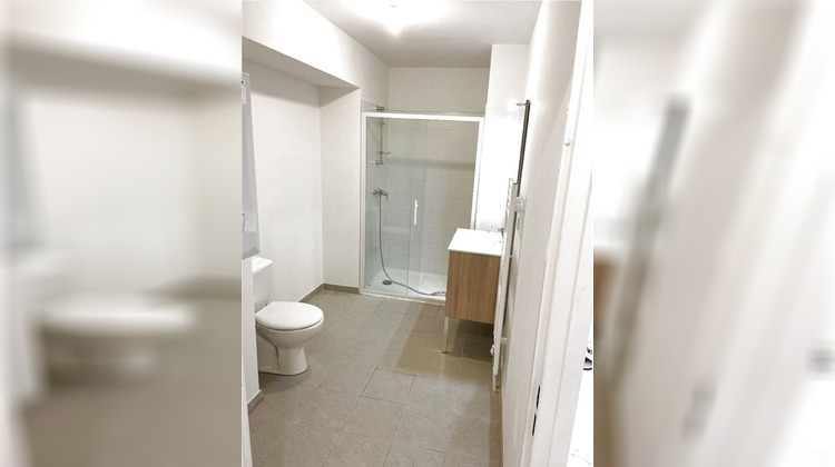 Ma-Cabane - Location Appartement Lens, 48 m²