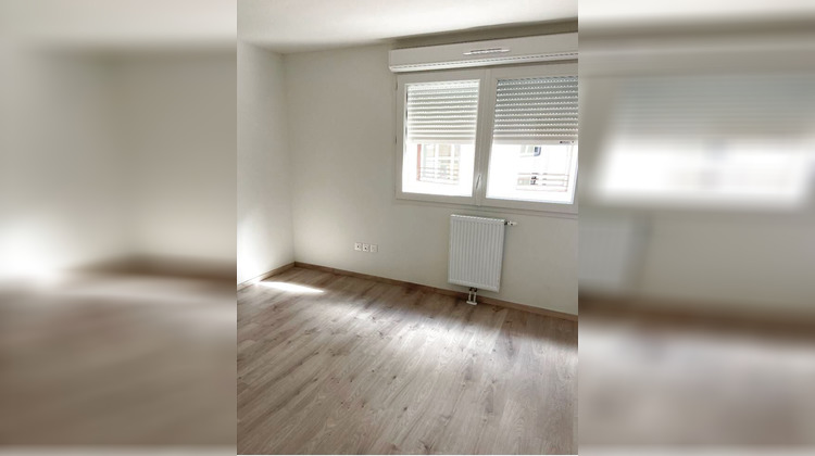 Ma-Cabane - Location Appartement Lens, 48 m²
