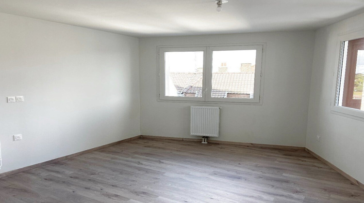 Ma-Cabane - Location Appartement Lens, 48 m²