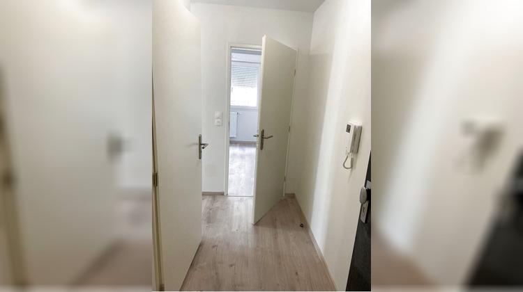 Ma-Cabane - Location Appartement Lens, 48 m²
