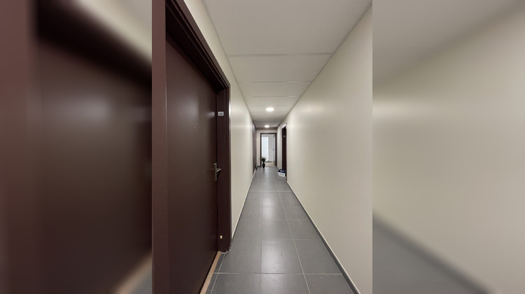 Ma-Cabane - Location Appartement Lens, 29 m²