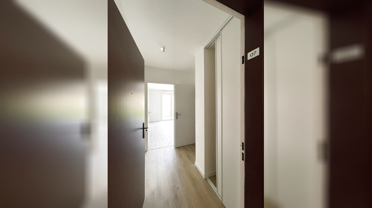 Ma-Cabane - Location Appartement Lens, 29 m²