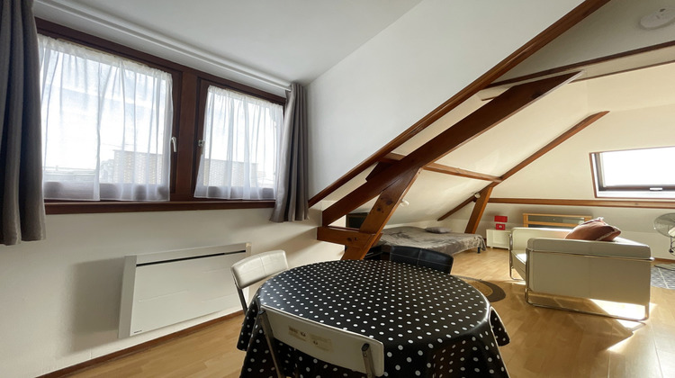 Ma-Cabane - Location Appartement Lens, 18 m²
