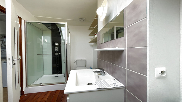 Ma-Cabane - Location Appartement Lens, 18 m²