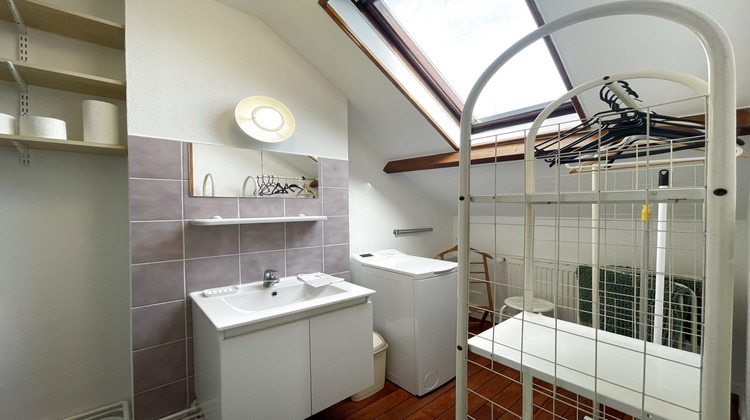 Ma-Cabane - Location Appartement Lens, 18 m²