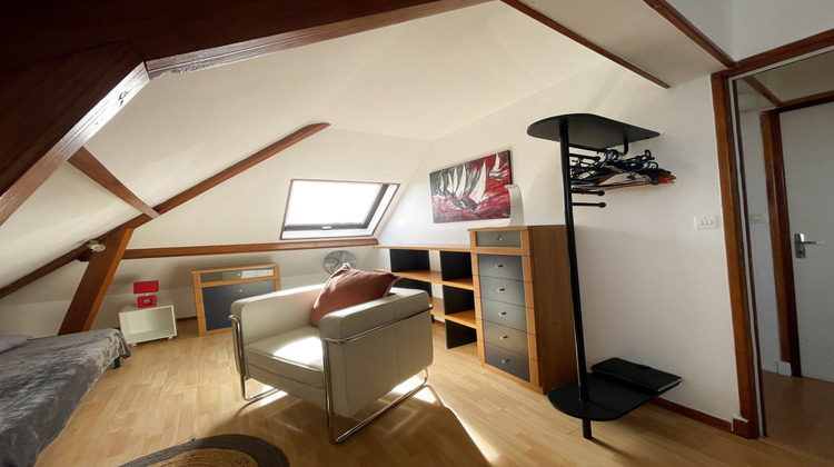 Ma-Cabane - Location Appartement Lens, 18 m²