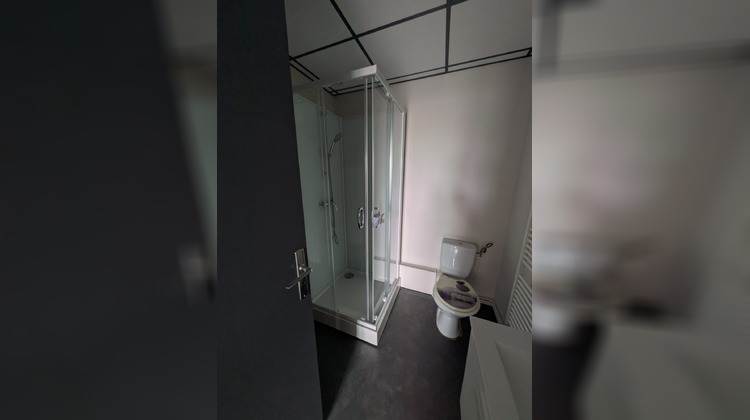 Ma-Cabane - Location Appartement Lens, 21 m²