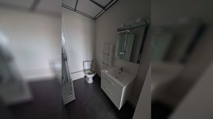 Ma-Cabane - Location Appartement Lens, 21 m²