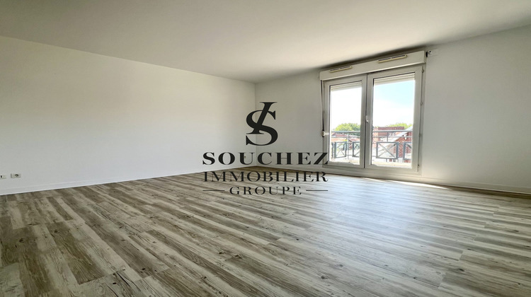 Ma-Cabane - Location Appartement Lens, 51 m²