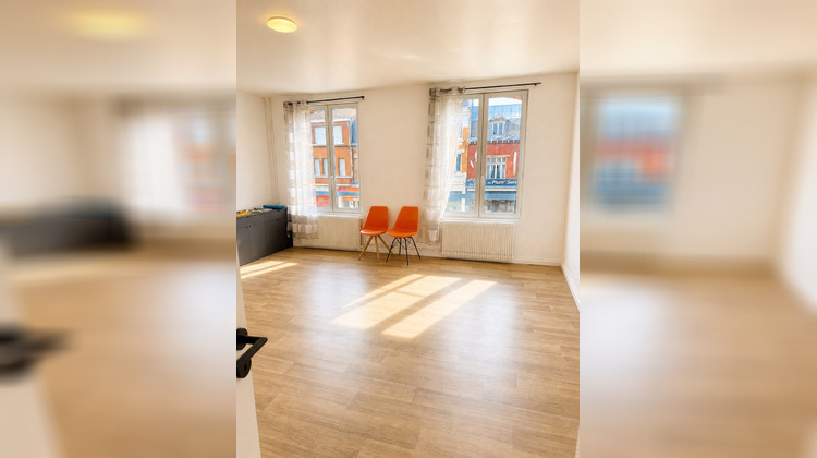 Ma-Cabane - Location Appartement Lens, 93 m²