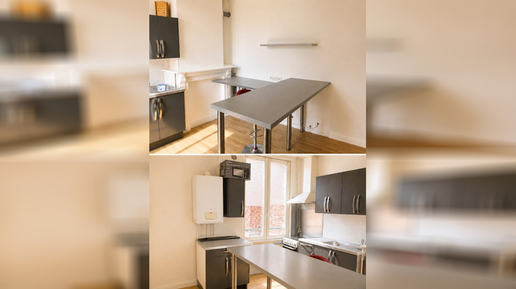 Ma-Cabane - Location Appartement Lens, 93 m²