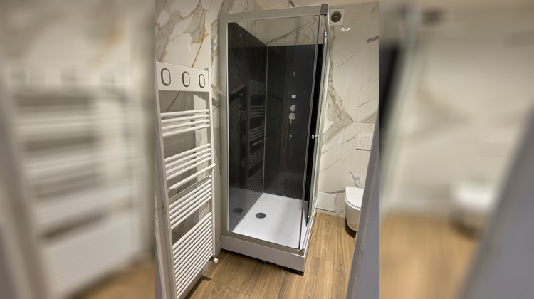Ma-Cabane - Location Appartement Lens, 93 m²