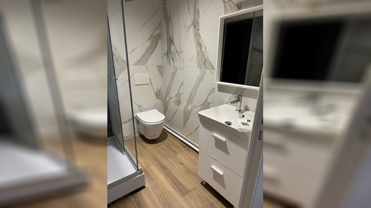 Ma-Cabane - Location Appartement Lens, 93 m²
