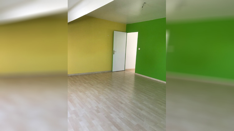 Ma-Cabane - Location Appartement Lens, 93 m²